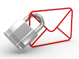 Why a private email would be useful to me?